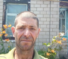 Александр, 45 лет, Нікополь