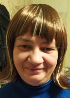 Ирина Ткаченко, 47, Россия, Томилино