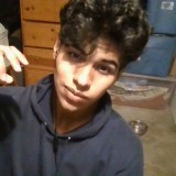 Leonardo, 20  , Hesperia