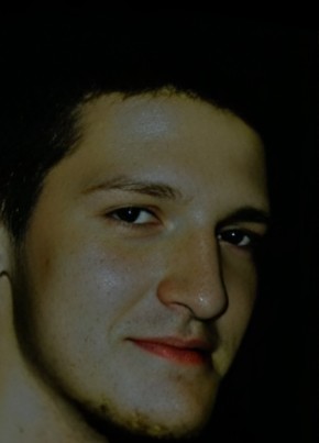 RamblerDating profile picture for @staind