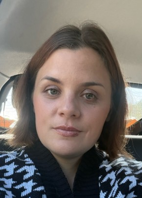 Катерина из Санкт-Петербурга 34 года
