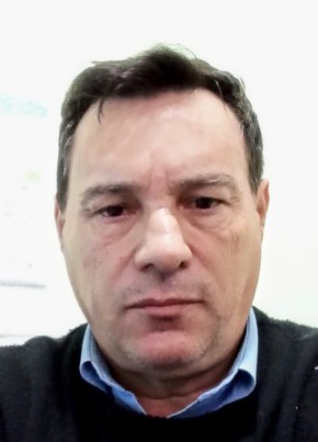 Antônio из Cajati 56 лет