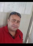 Ziad, 46 лет, بَيْرُوت