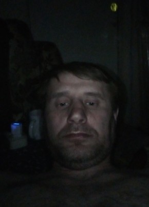 Николай, 47, Россия, Новосибирск