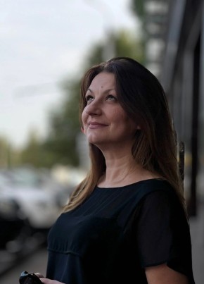 Оксана из Воронежа 47 лет