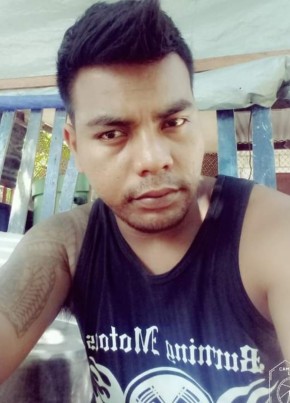 Kabside, 28, Kiribati, South Tarawa