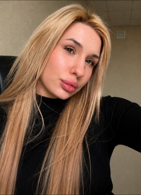 Вика из Москвы 31 год
