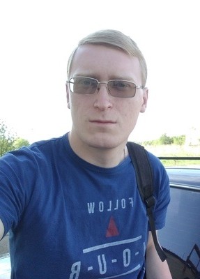 Павел, 25, Россия, Заволжск