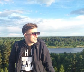 Sergey, 30 лет, Сыктывкар