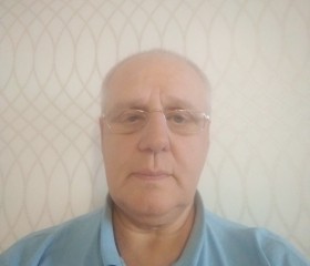 Володя, 68 лет, Петрозаводск