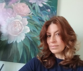 Evgeniya, 47, Samara