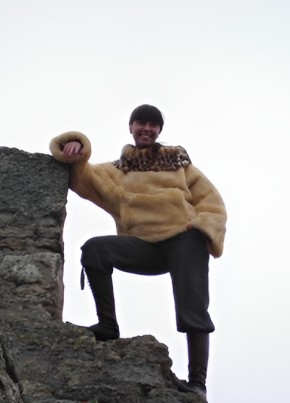 RamblerDating profile picture for @iara
