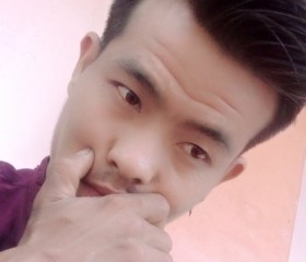 Kyaw lay, 29, Hpa-an
