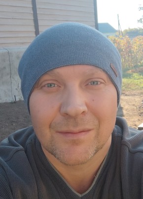 Aleksandr, 43, Russia, Ryazan