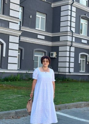 Валентина из Кургана 72 года