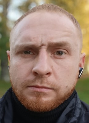 Владимир из Пушкина 30 лет