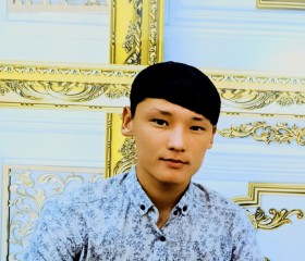 Albike, 18, Qarqin