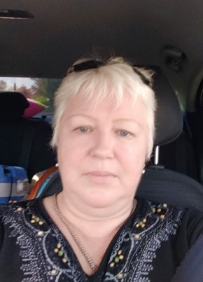 Арина, 62, Россия, Краснодар