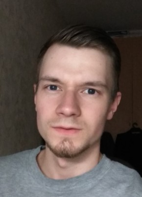 Alex, 27, Рэспубліка Беларусь, Горад Гродна