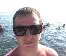 Алексей, 37 лет, Новороссийск