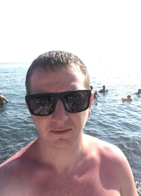 Алексей, 38, Россия, Новороссийск