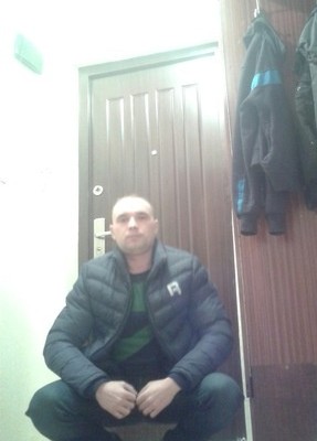 Василий, 35, Россия, Алапаевск
