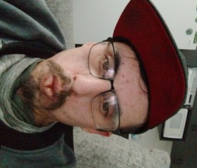 Kingstar, 33, Edmonton