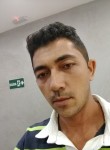 Lázaro Araújo, 36 лет, Maracanaú