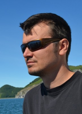 Василий, 39, Россия, Бокситогорск