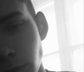 Andrey, 20, Volgograd