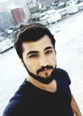 Mehmet, 27, Türkiye Cumhuriyeti, Bozüyük
