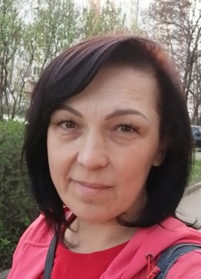 Натали из Липецка 48 лет