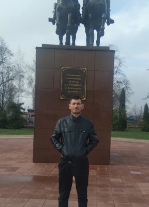 Леонид, 45, Россия, Чаплыгин