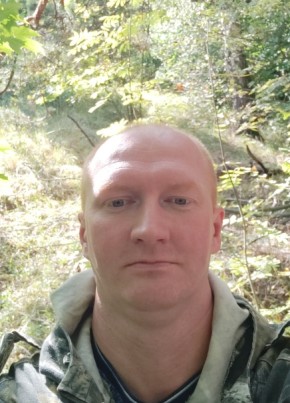 Pavel Shalatov, 41, Россия, Пущино
