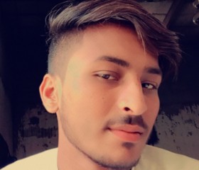 Zahid jani, 18 лет, اسلام آباد