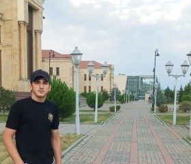 Murad, 18 лет, Quba