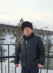 Сергей, 52 года, Братск