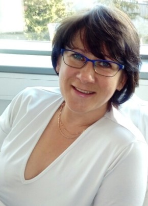 Olga, 49, Eesti Vabariik, Tallinn