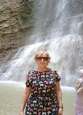 Евгения, 62, Россия, Шатура