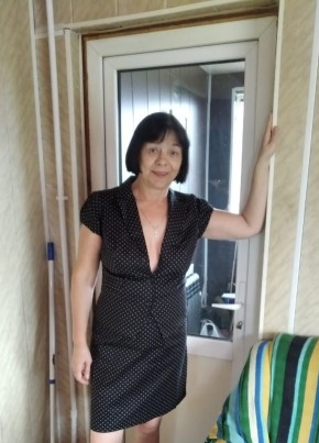 Ирина, 55, Рэспубліка Беларусь, Горад Мінск
