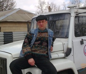 Игорь, 53 года, Кашира