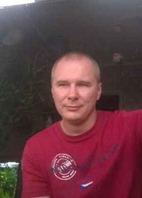 Андрей, 45, Україна, Білгород-Дністровський