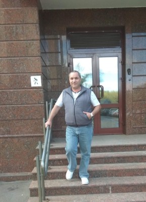 ALEX, 48, Россия, Таганрог
