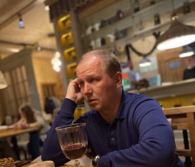 Роман, 41 год, Вольск