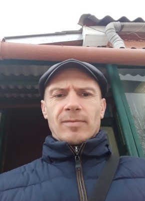 Александр, 42, Україна, Миргород