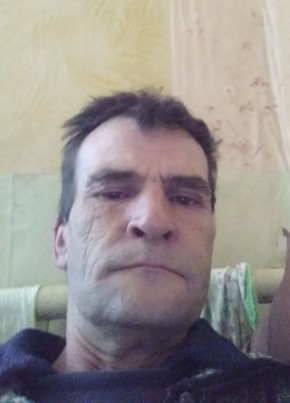 Nikolay, 47, Russia, Tashla