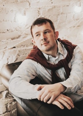 Oleg, 33, Russia, Ulyanovsk