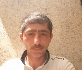Ismayil, 39 лет, Грозный