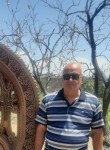 Arayik Jamalyan, 57, Artashat