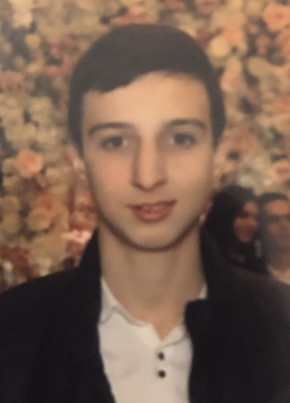 Gevorg, 18, Russia, Orel-Izumrud